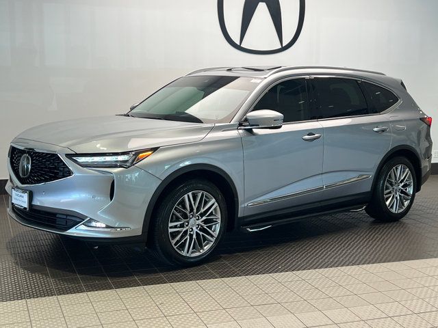 2023 Acura MDX Advance