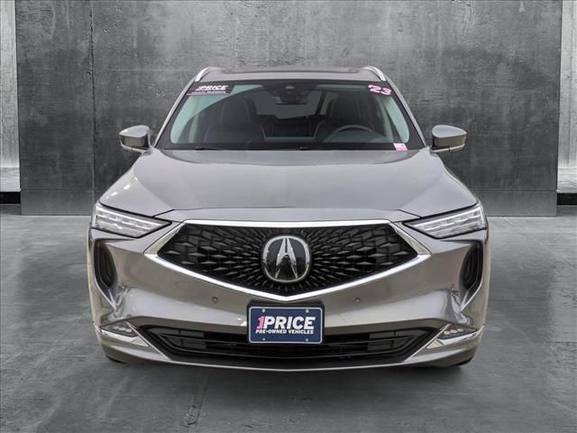 2023 Acura MDX Advance