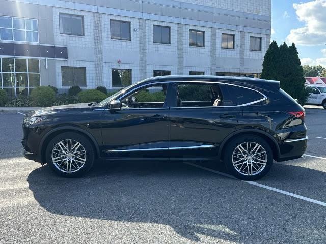 2023 Acura MDX Advance