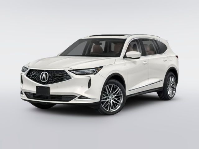 2023 Acura MDX Advance