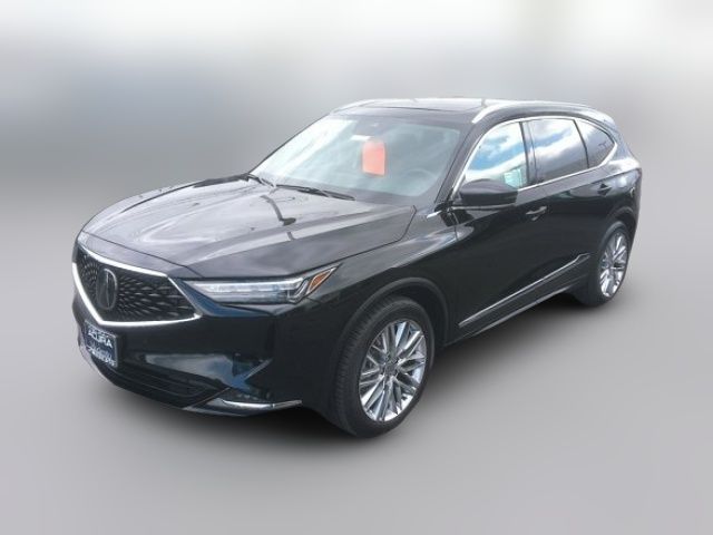 2023 Acura MDX Advance