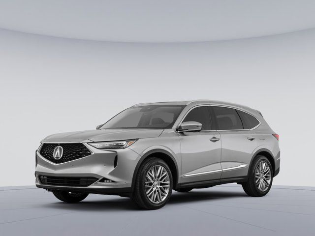 2023 Acura MDX Advance