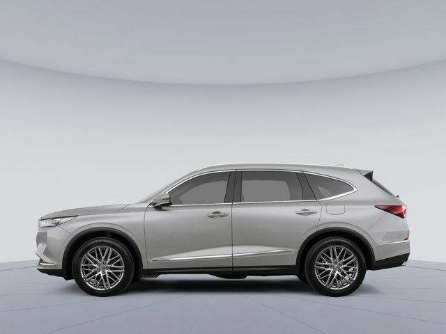 2023 Acura MDX Advance