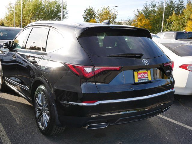 2023 Acura MDX Advance