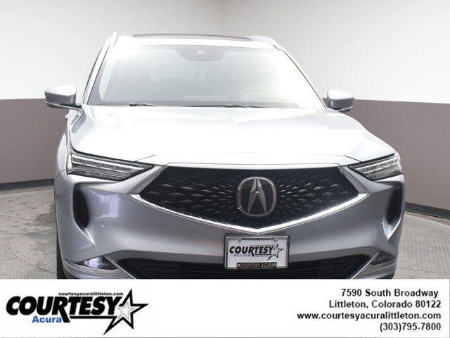 2023 Acura MDX Advance