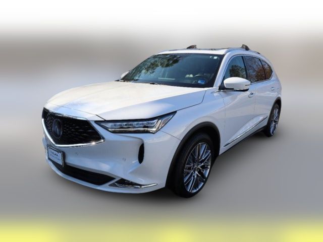 2023 Acura MDX Advance