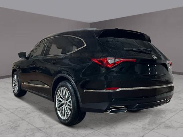 2023 Acura MDX Advance