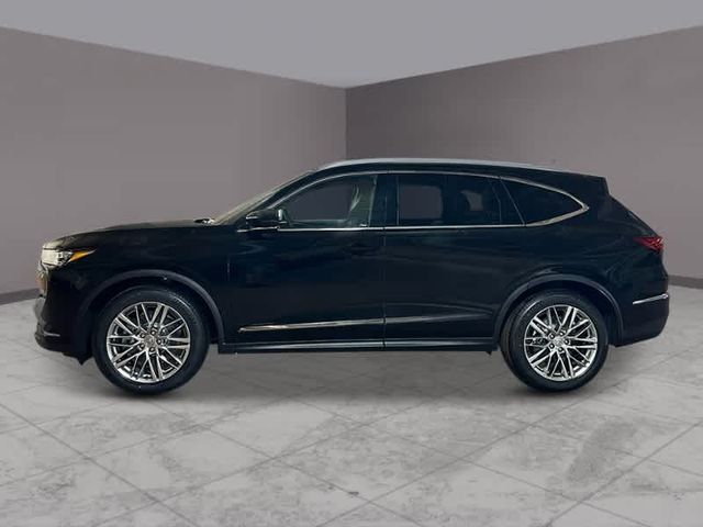 2023 Acura MDX Advance