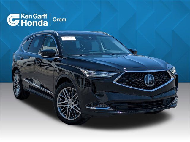 2023 Acura MDX Advance