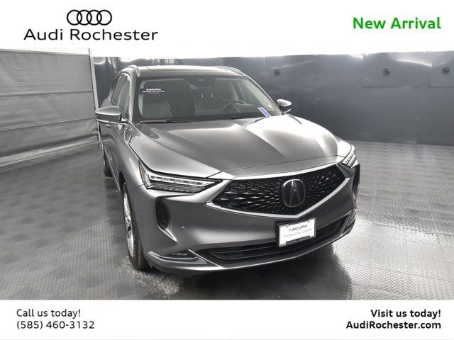 2023 Acura MDX Advance