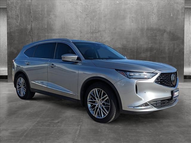 2023 Acura MDX Advance