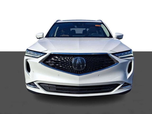 2023 Acura MDX Advance