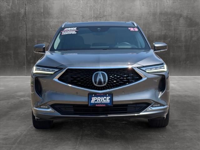 2023 Acura MDX Advance