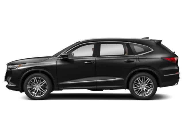 2023 Acura MDX Advance