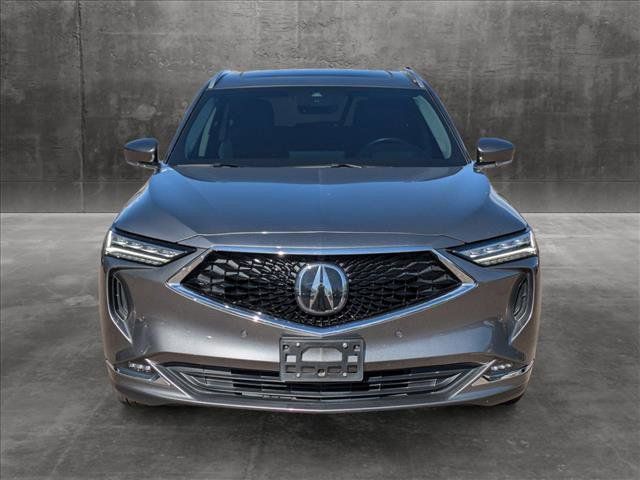 2023 Acura MDX Advance