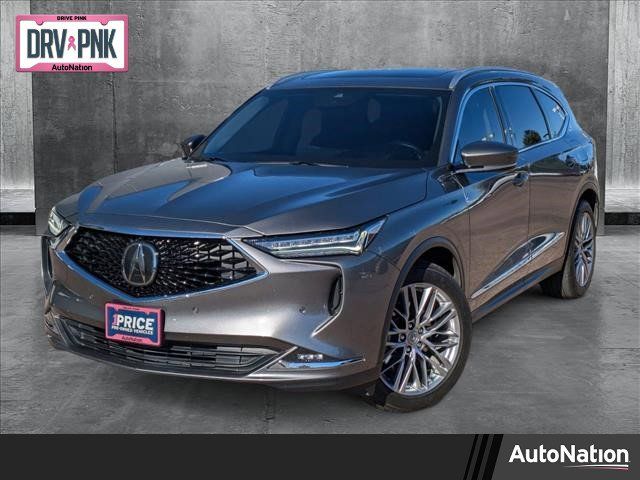 2023 Acura MDX Advance