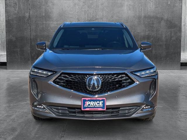 2023 Acura MDX Advance