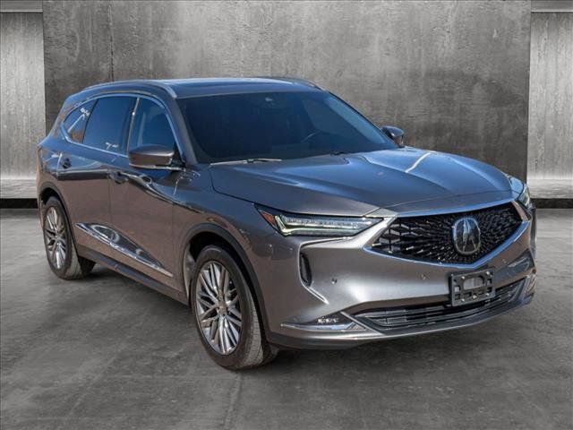 2023 Acura MDX Advance