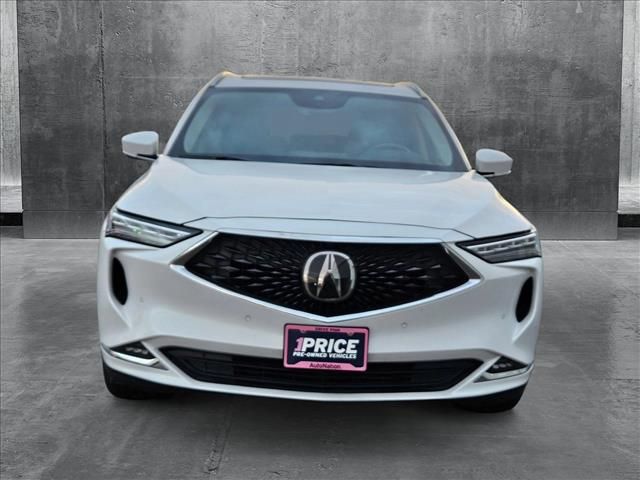 2023 Acura MDX Advance