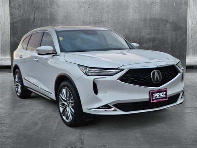 2023 Acura MDX Advance