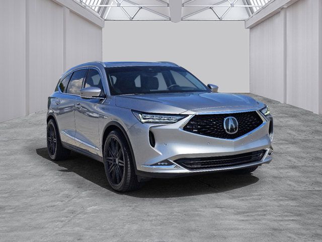 2023 Acura MDX Advance