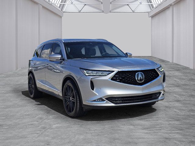 2023 Acura MDX Advance