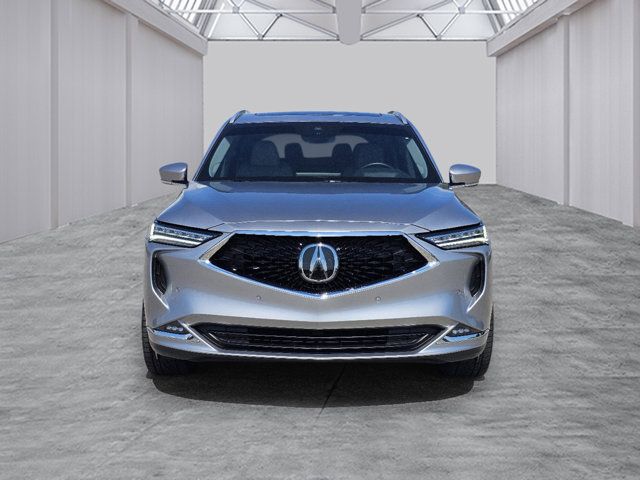 2023 Acura MDX Advance