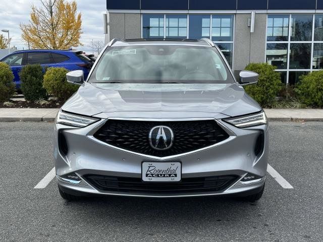 2023 Acura MDX Advance