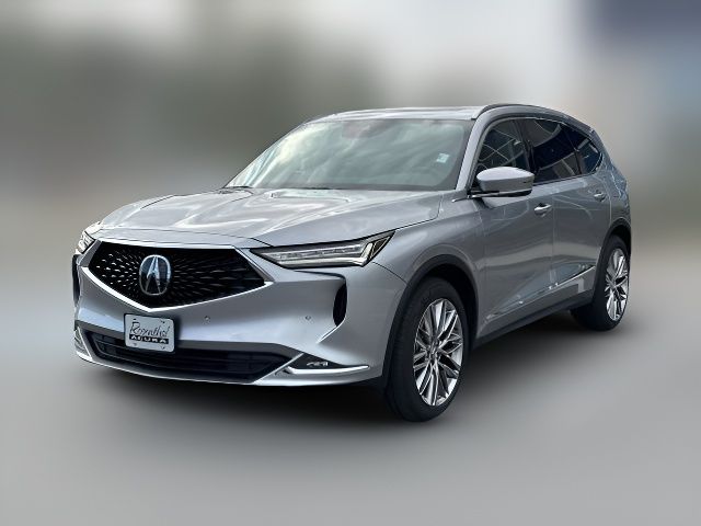 2023 Acura MDX Advance