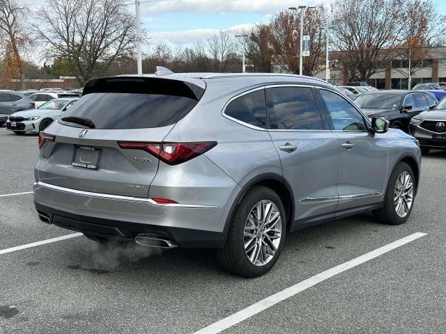 2023 Acura MDX Advance