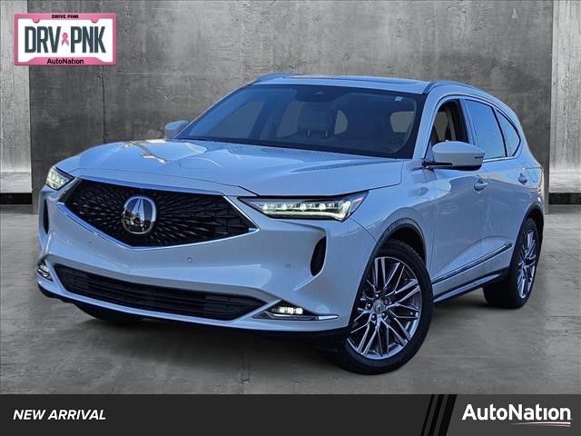 2023 Acura MDX Advance