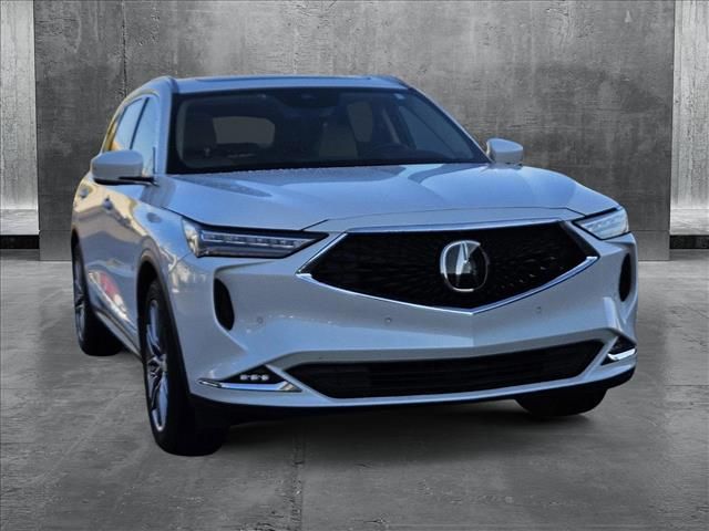 2023 Acura MDX Advance