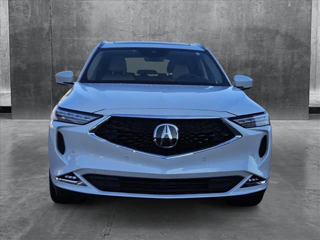 2023 Acura MDX Advance