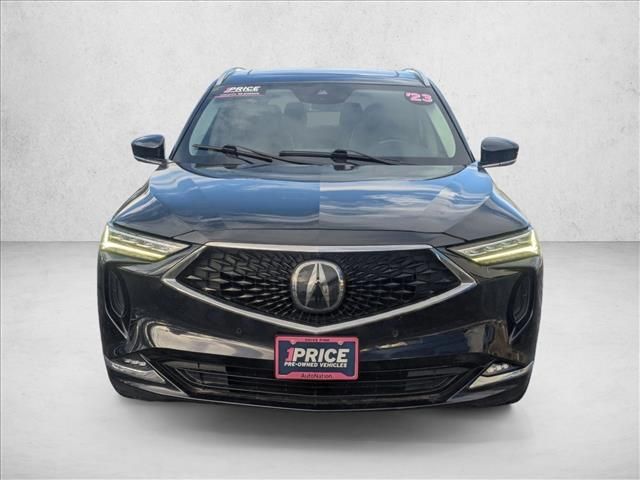 2023 Acura MDX Advance
