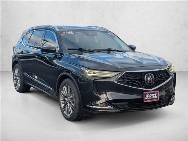 2023 Acura MDX Advance