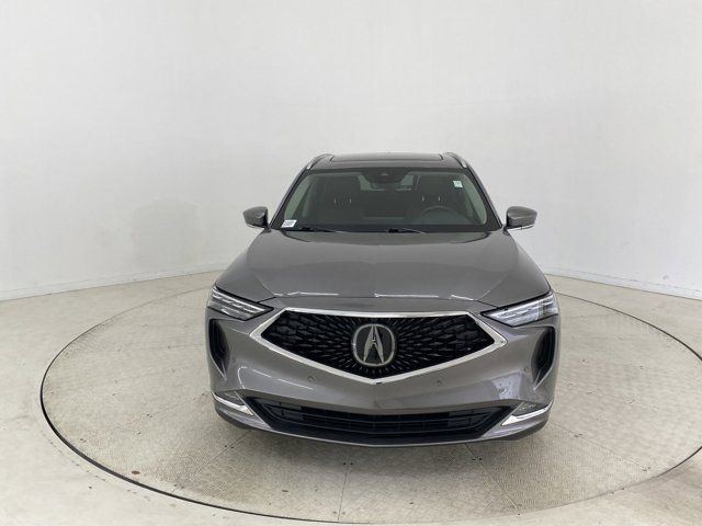 2023 Acura MDX Advance