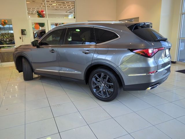 2023 Acura MDX Advance