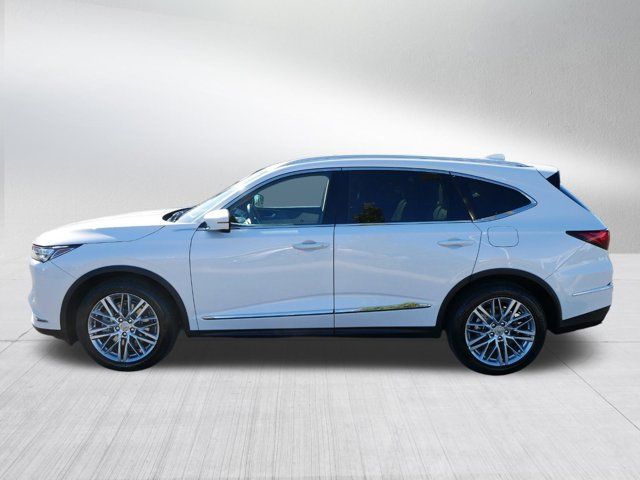 2023 Acura MDX Advance