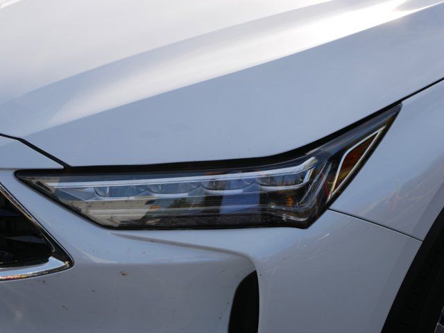 2023 Acura MDX Advance