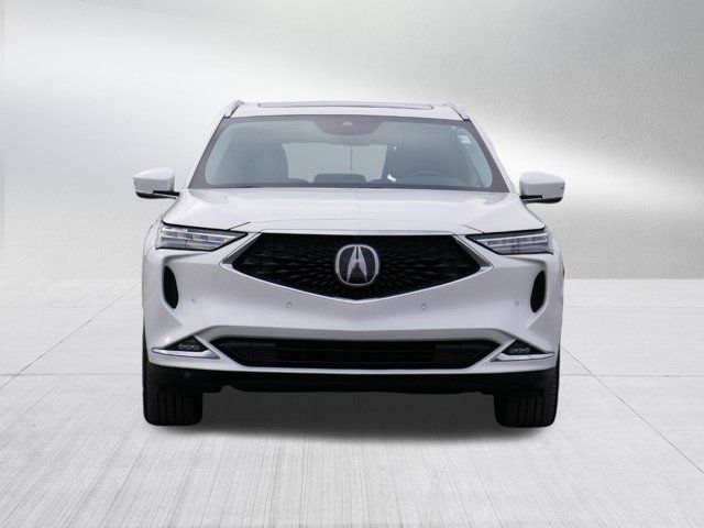 2023 Acura MDX Advance