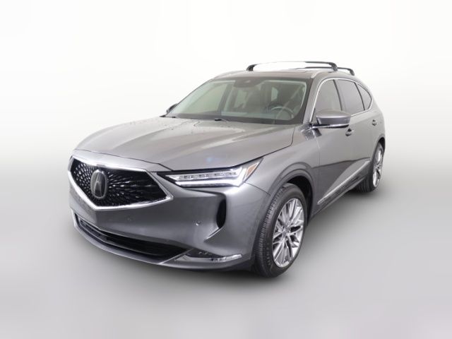 2023 Acura MDX Advance