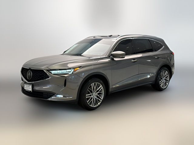 2023 Acura MDX Advance