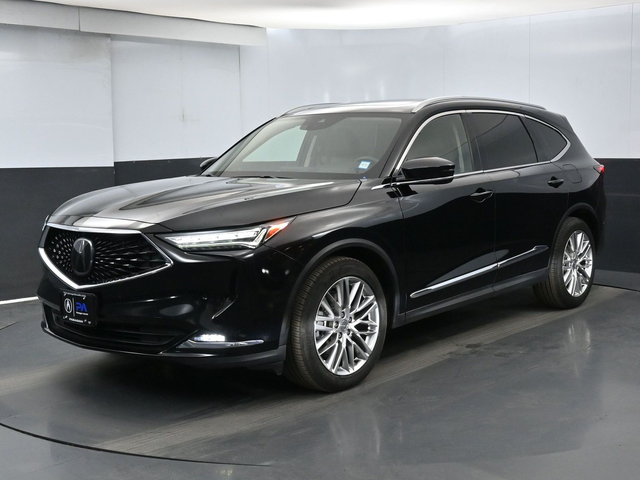 2023 Acura MDX Advance