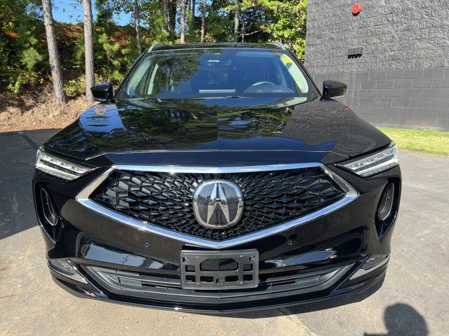 2023 Acura MDX Advance