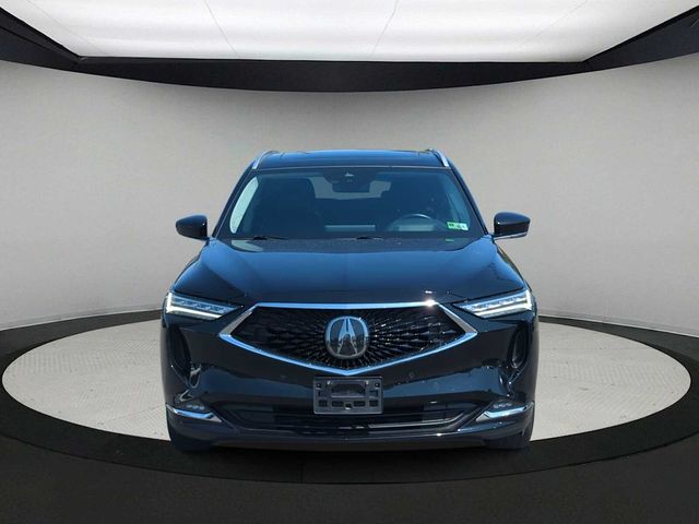 2023 Acura MDX Advance
