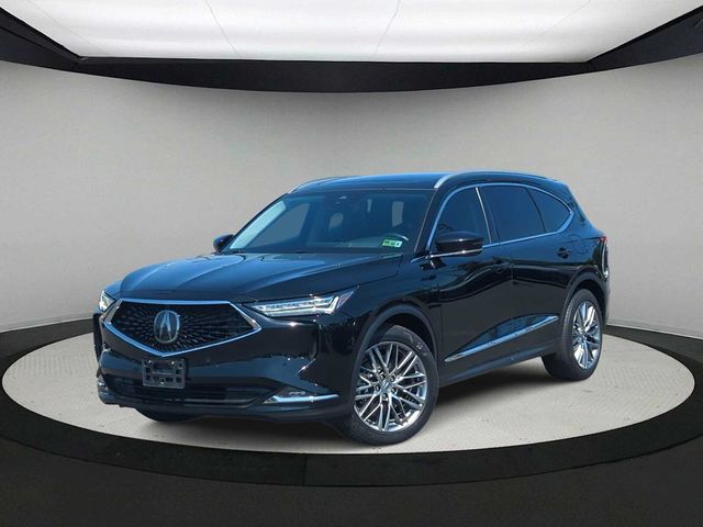 2023 Acura MDX Advance
