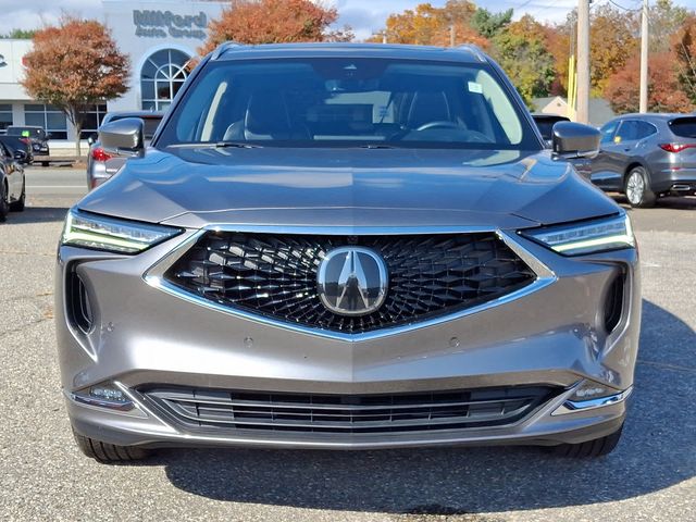 2023 Acura MDX Advance