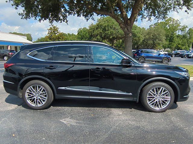 2023 Acura MDX Advance