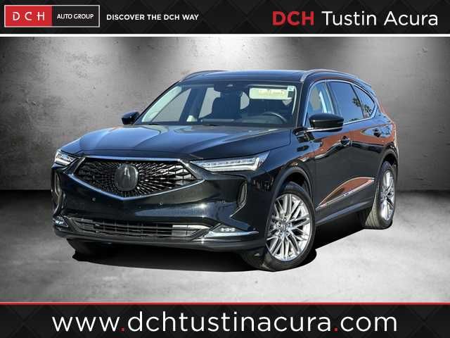 2023 Acura MDX Advance