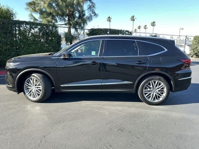 2023 Acura MDX Advance